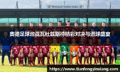 奥德足球迎战瓦杜兹期待精彩对决与进球盛宴
